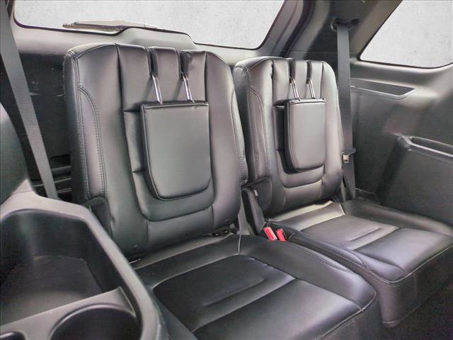 Used 2018 Ford Explorer XLT w/ Equipment Group 202A image 19