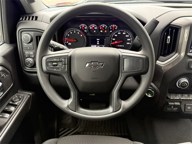 New 2026 Chevrolet Silverado 2500 Custom w/ Custom Value Package image 26