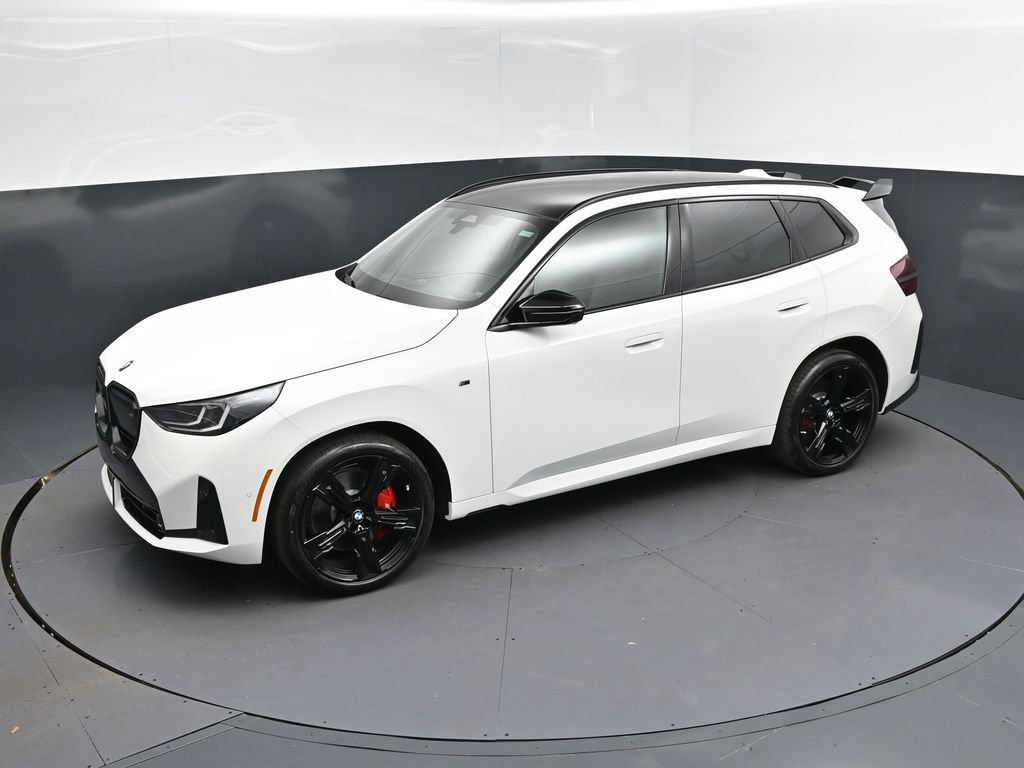 New 2026 BMW X3 M50 w/ Premium Package AWD/4WD image 31