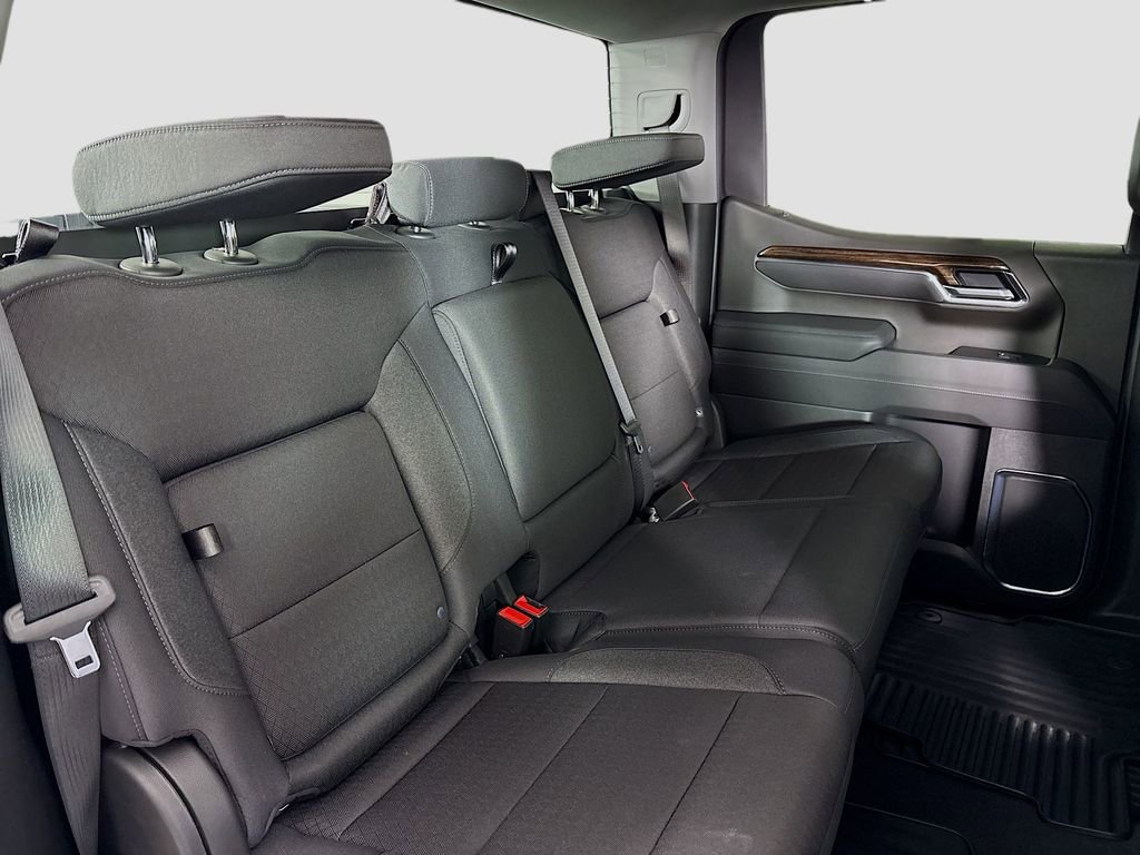 New 2026 GMC Sierra 1500 Elevation image 26