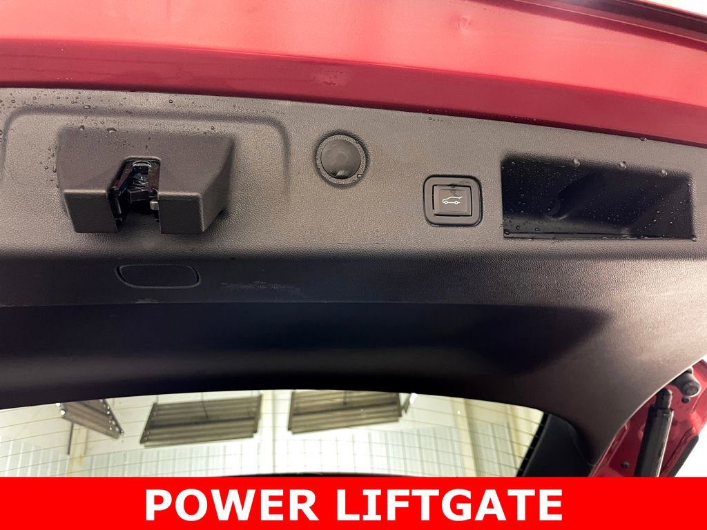 Certified 2024 Chevrolet Equinox LT image 44