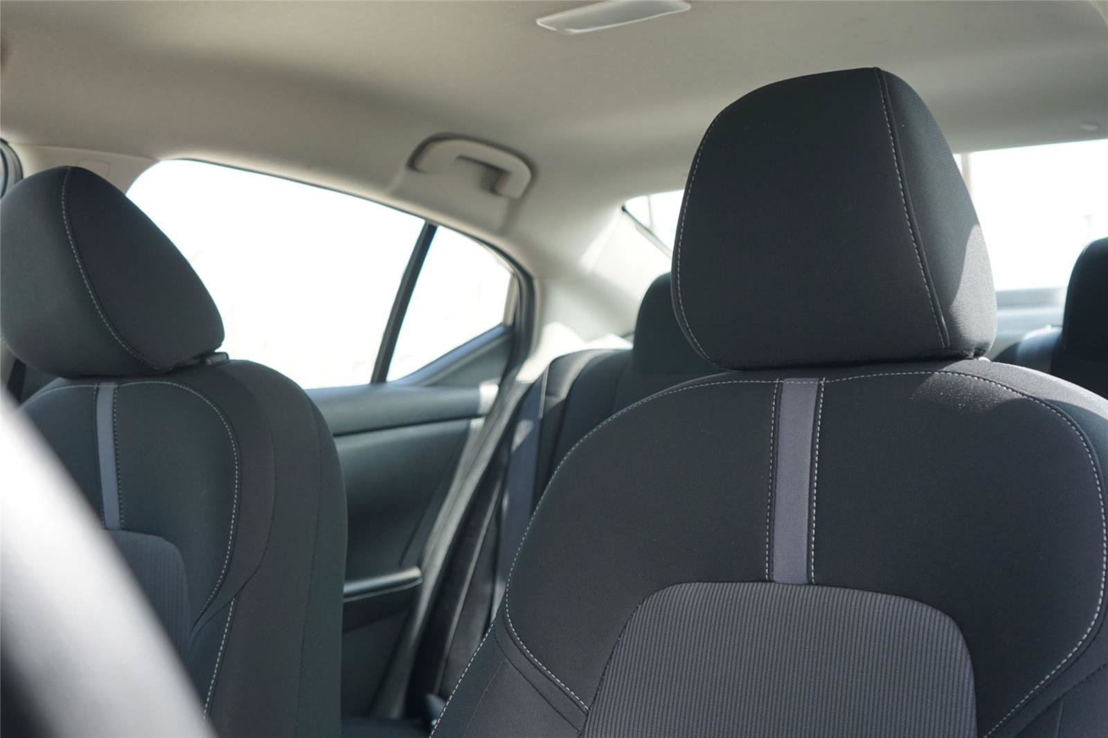 Used 2024 Nissan Sentra SV FWD image 11