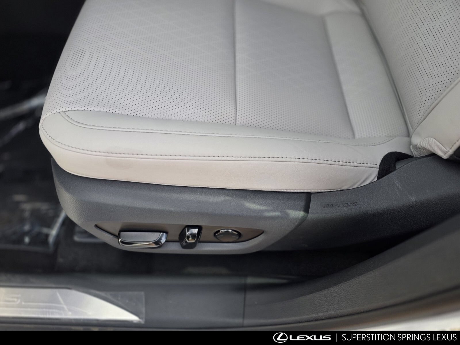 New 2026 Lexus RX 350 Premium Plus AWD/4WD image 14