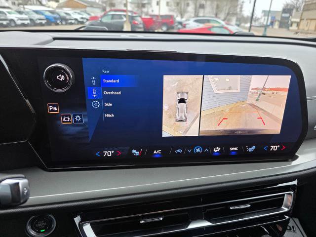 Used 2024 Chevrolet Traverse LT w/ Trailering Package image 28