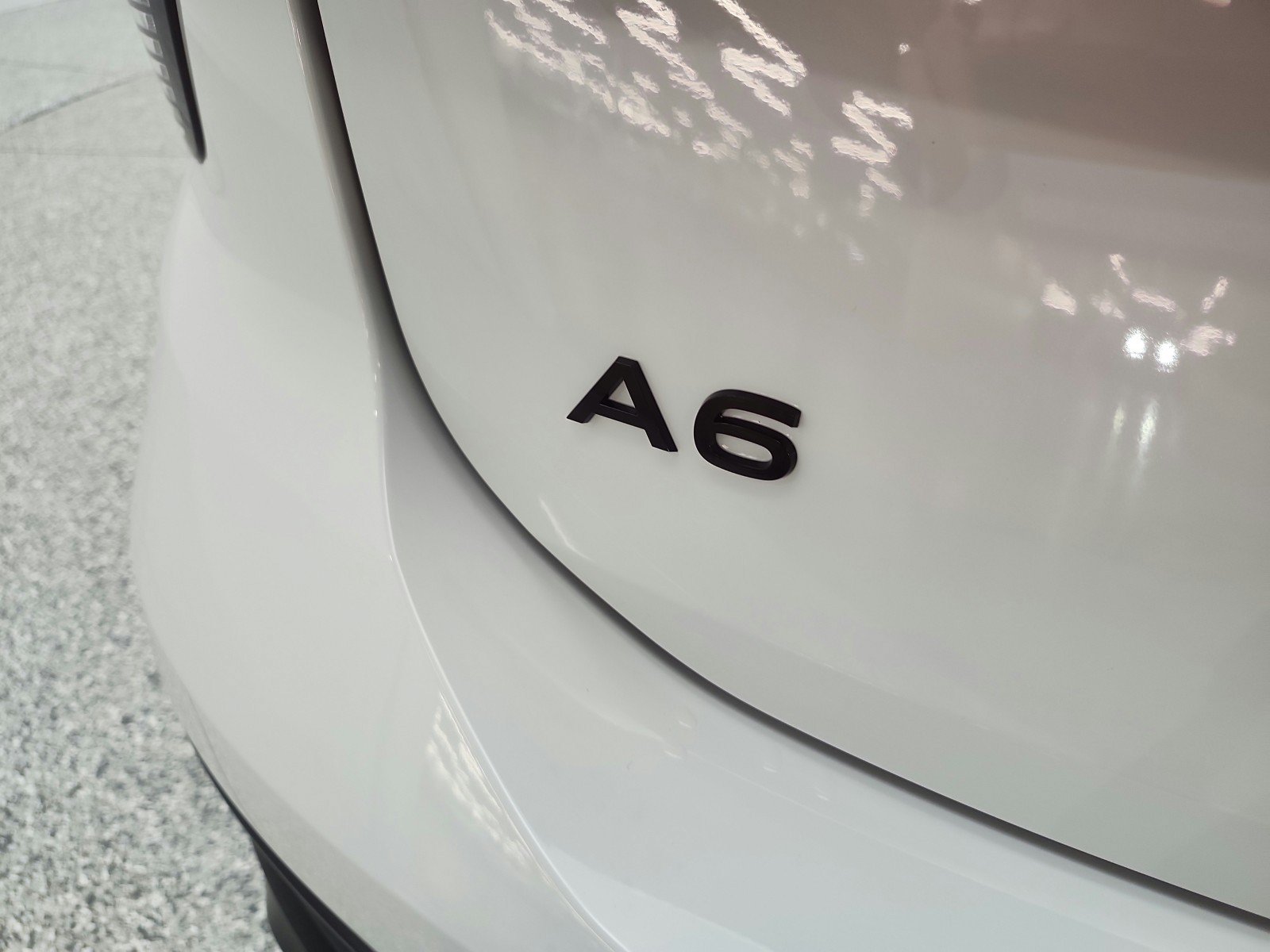 New 2026 Audi A6 Premium Plus AWD/4WD image 15