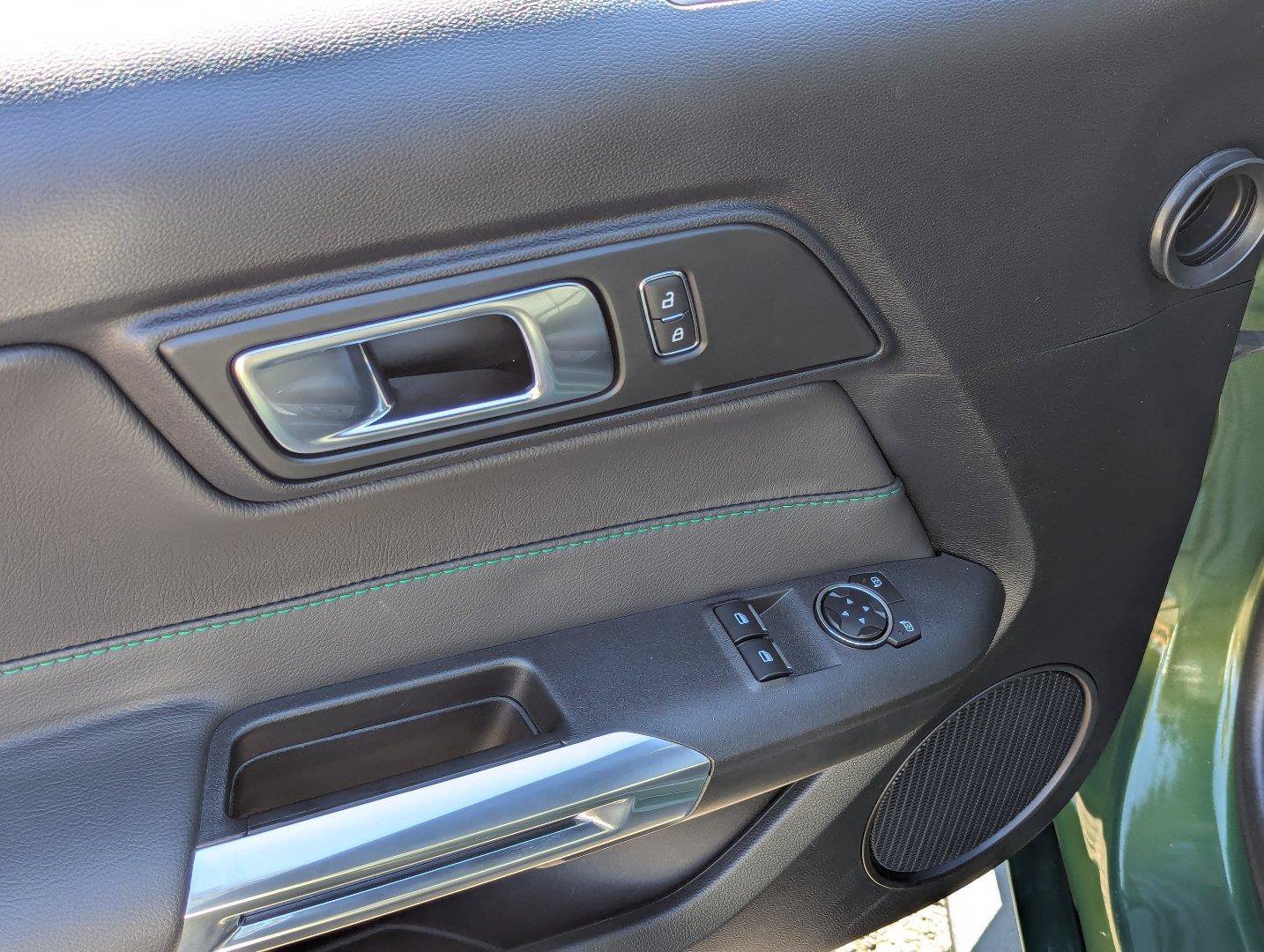 Used 2023 Ford Mustang GT w/ Security Package RWD image 11