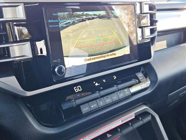 New 2026 Toyota Tundra SR5 image 12