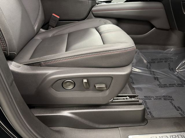 New 2026 Chevrolet Tahoe RST image 24