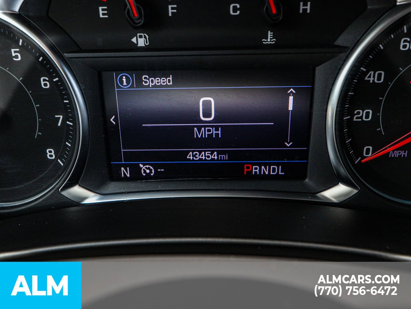 Used 2023 Chevrolet Equinox LT w/ LPO, Floor Liner Package image 65