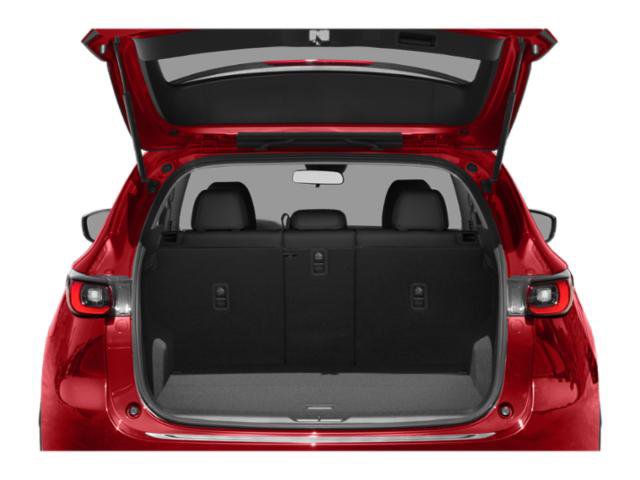 Certified 2023 MAZDA CX-5 AWD 2.5 S image 11