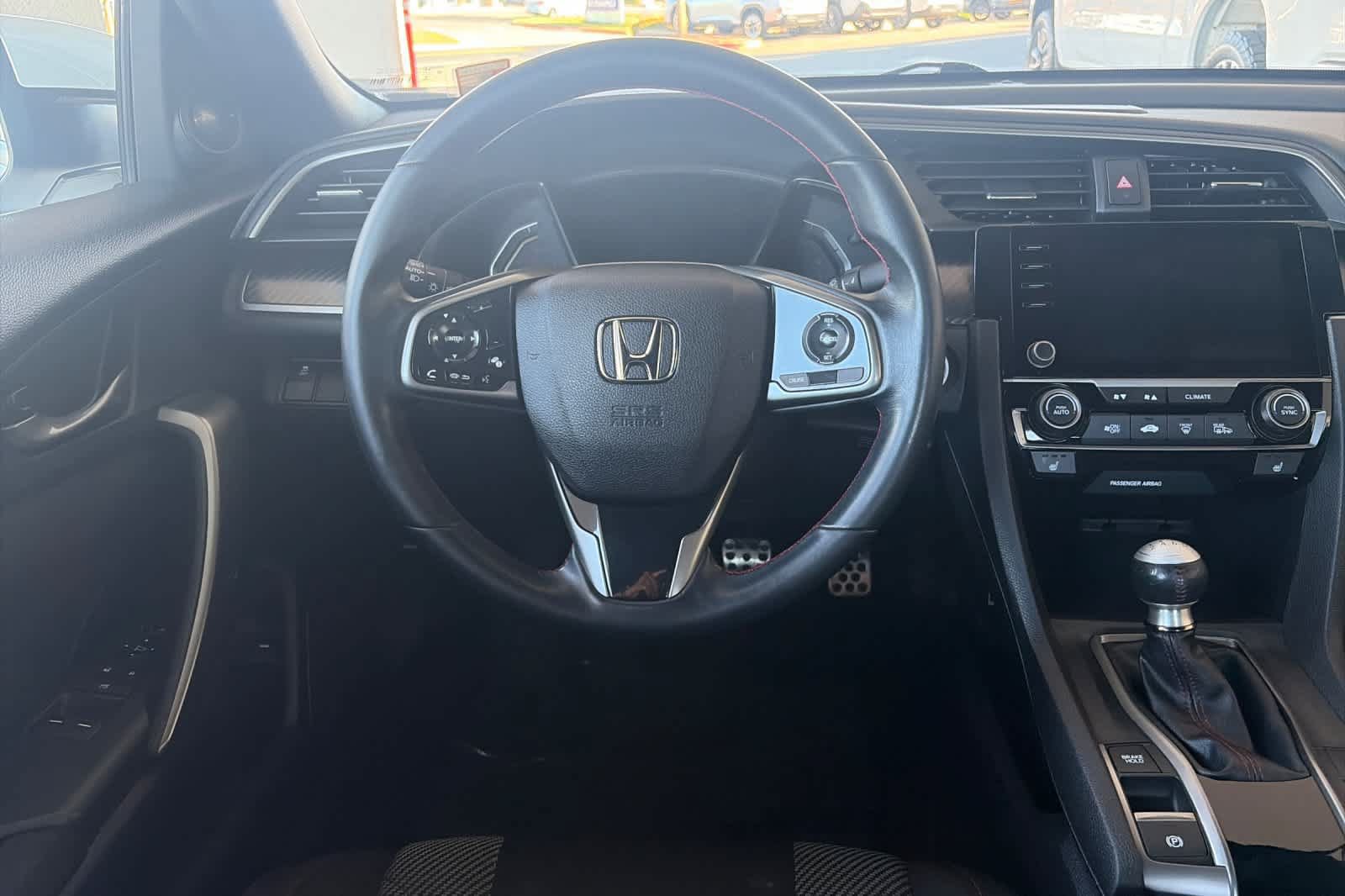 Used 2019 Honda Civic Si image 14