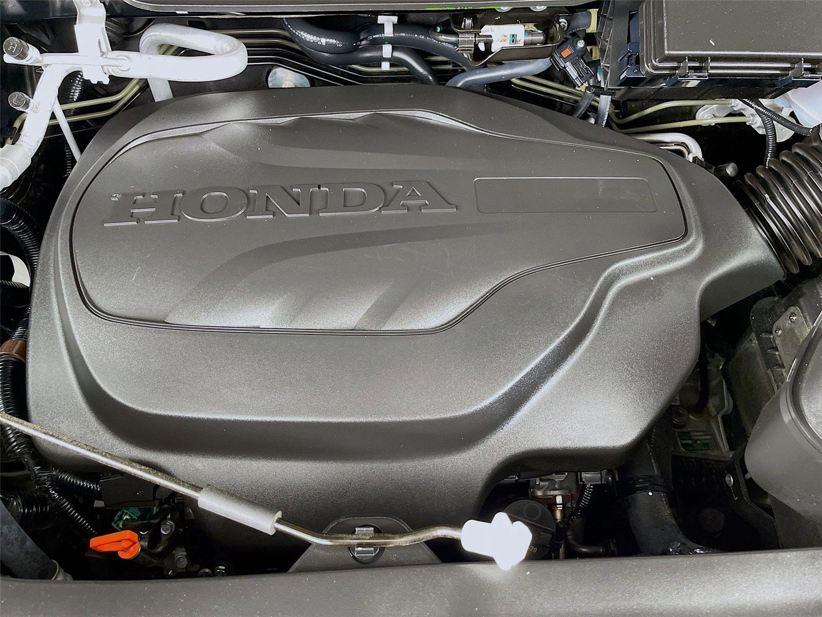 Used 2025 Honda Ridgeline RTL+ image 34