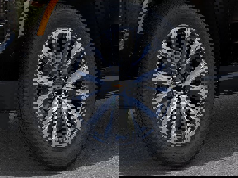 New 2025 Chevrolet Tahoe High Country image 34