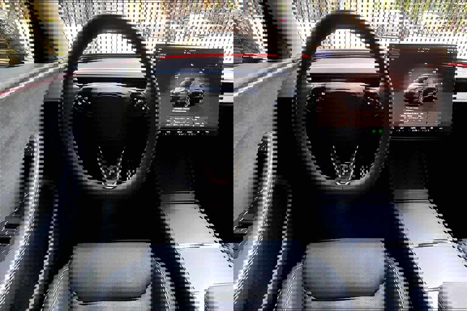 Used 2024 Tesla Model 3 Performance image 5