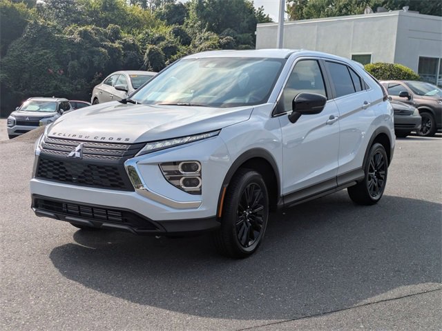 New 2025 Mitsubishi Eclipse Cross LE image 7