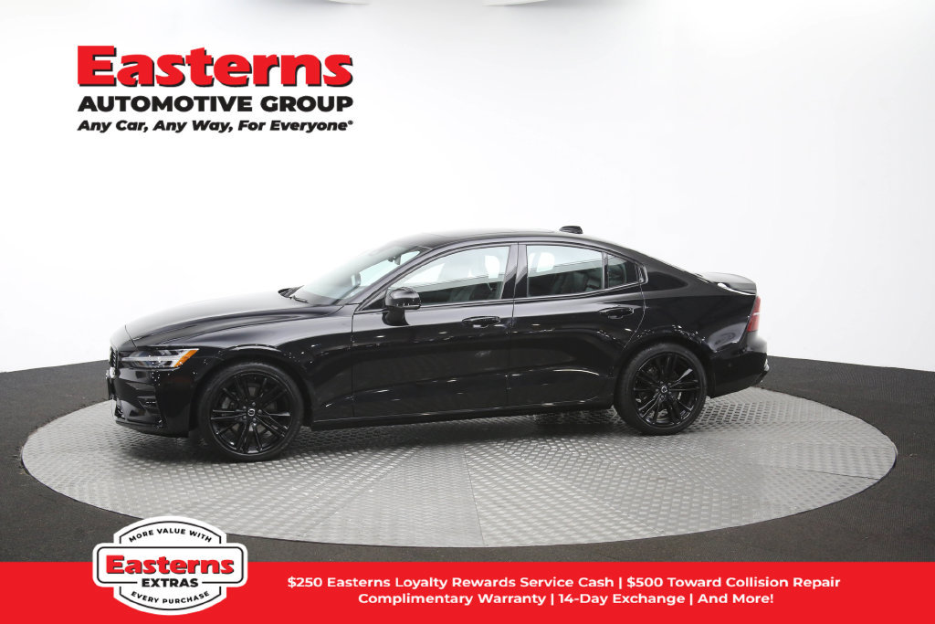 Used 2024 Volvo S60 B5 Plus FWD image 64