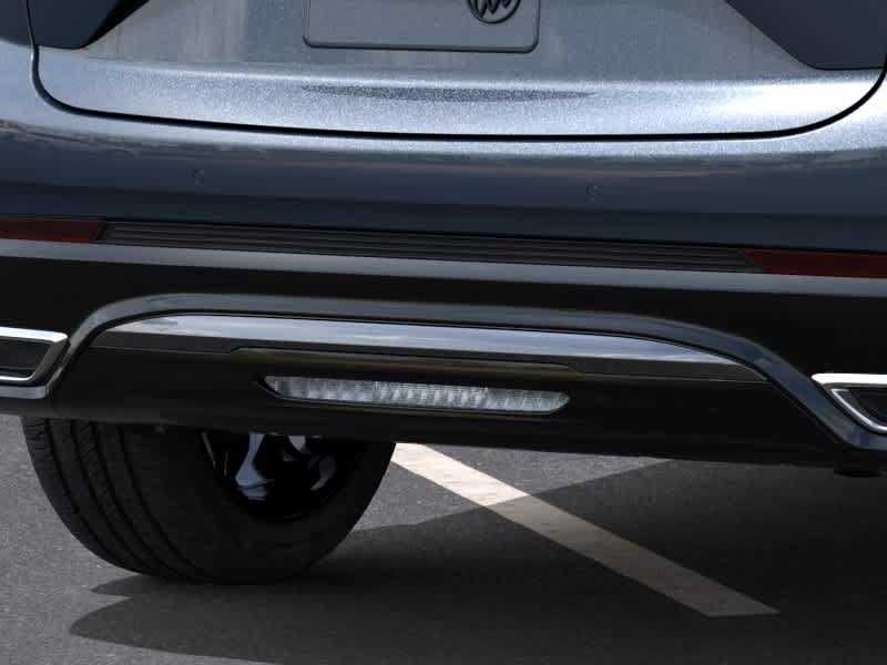 New 2026 Buick Envision Sport Touring AWD/4WD image 14