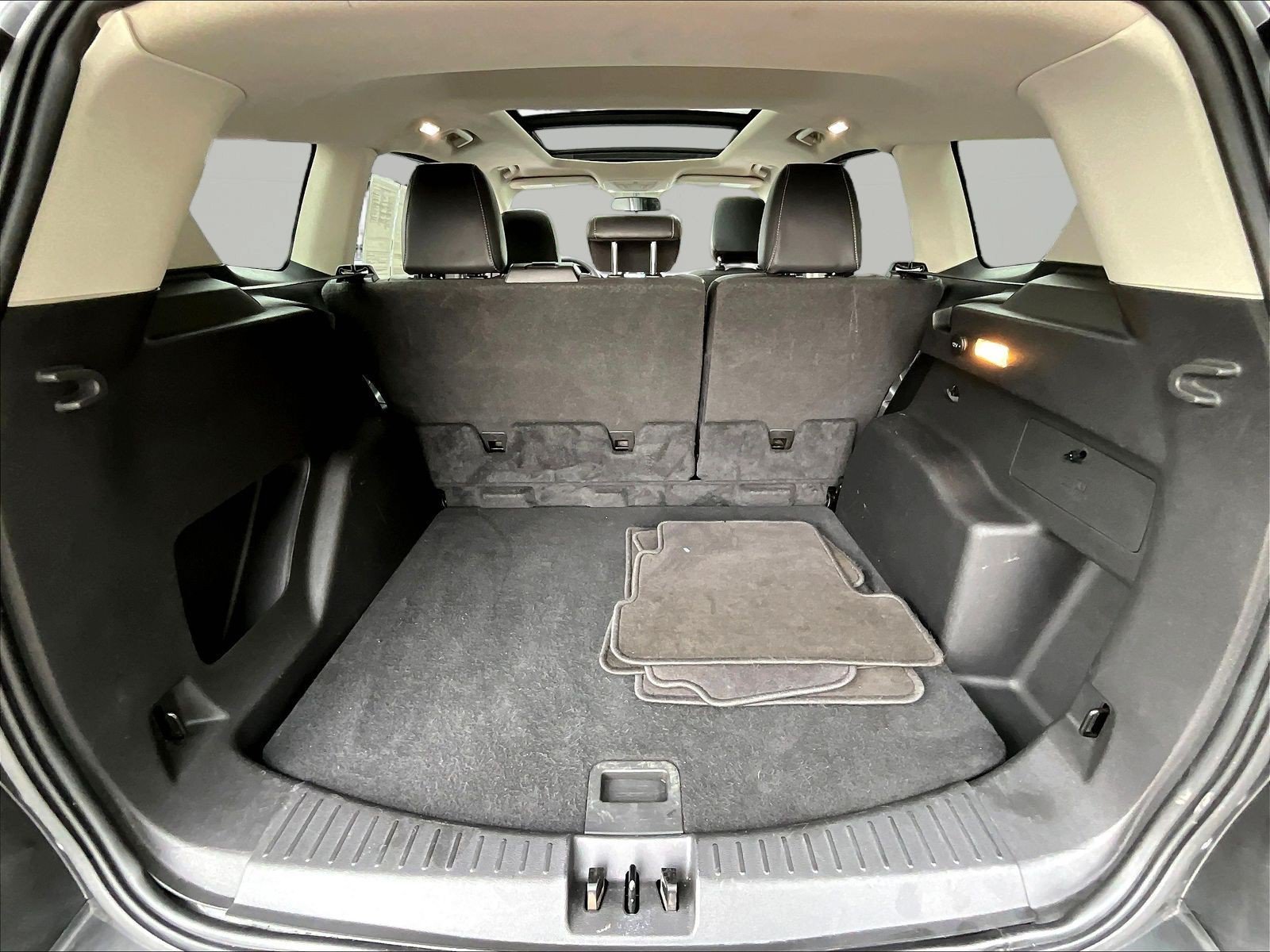 Used 2019 Ford Escape SEL FWD image 26