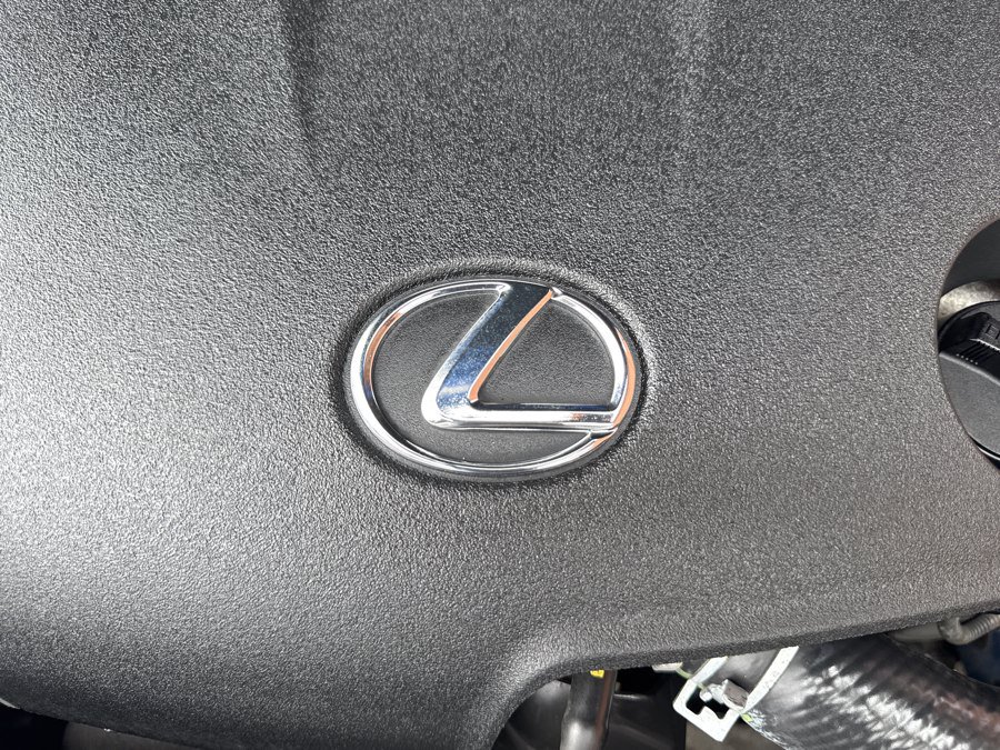 Used 2016 Lexus RC 300 AWD image 36
