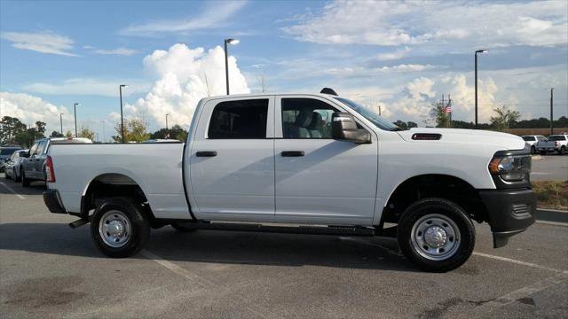 Certified 2024 RAM 2500 Tradesman image 17