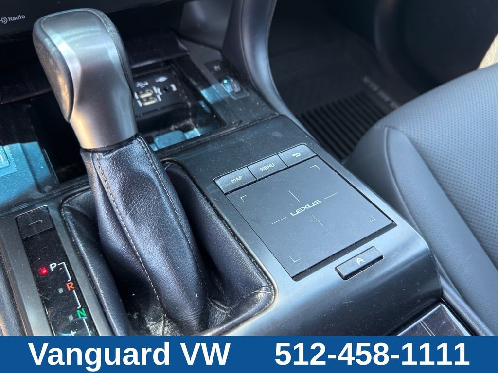 Used 2022 Lexus GX 460 Premium w/ Premium Package AWD/4WD image 19