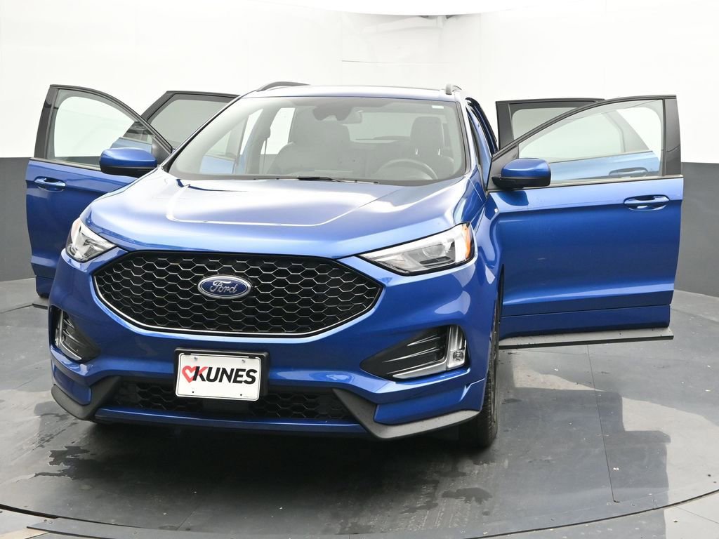 Used 2024 Ford Edge ST-Line image 51