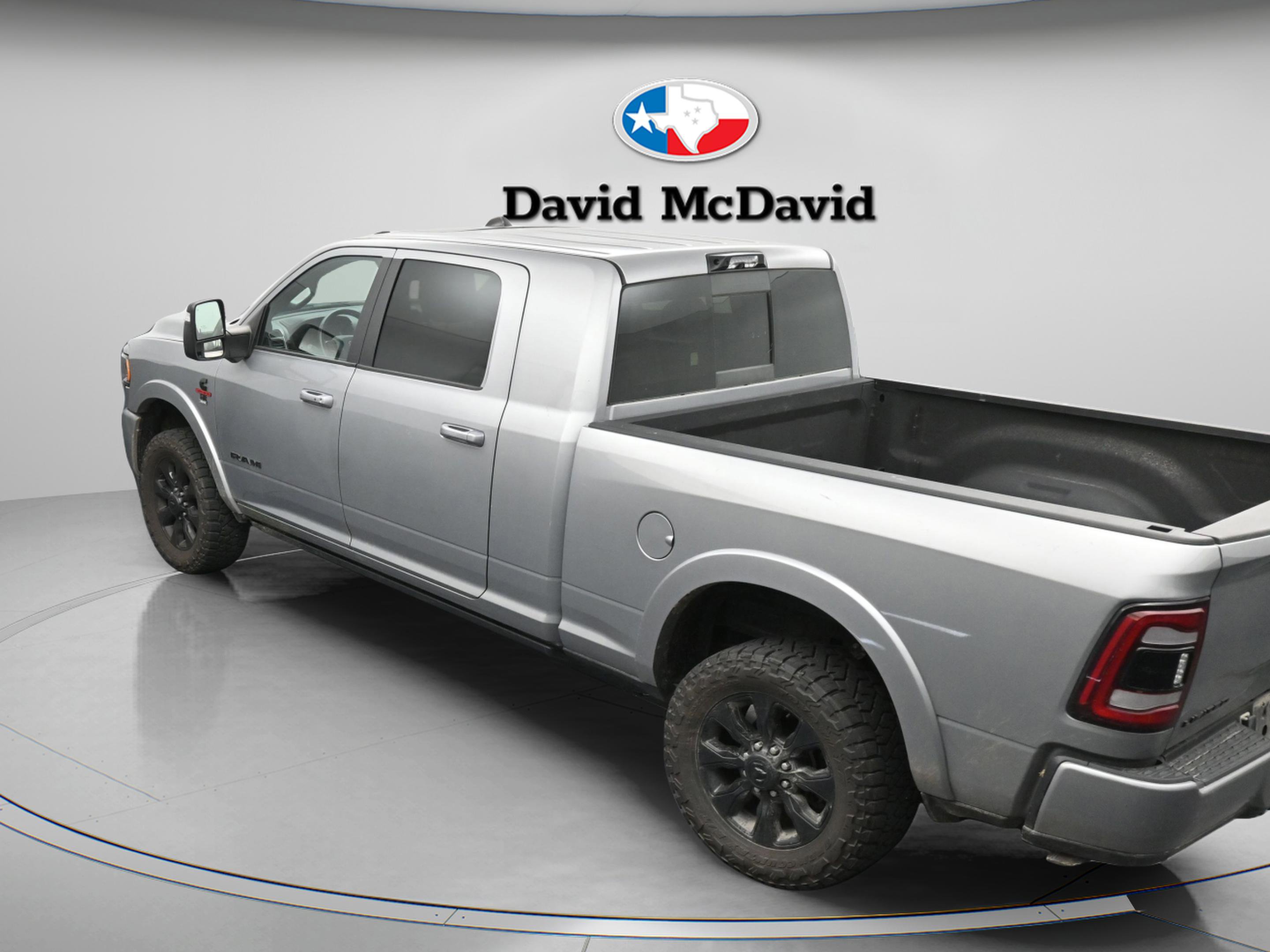 Used 2023 RAM 2500 Limited AWD/4WD image 39