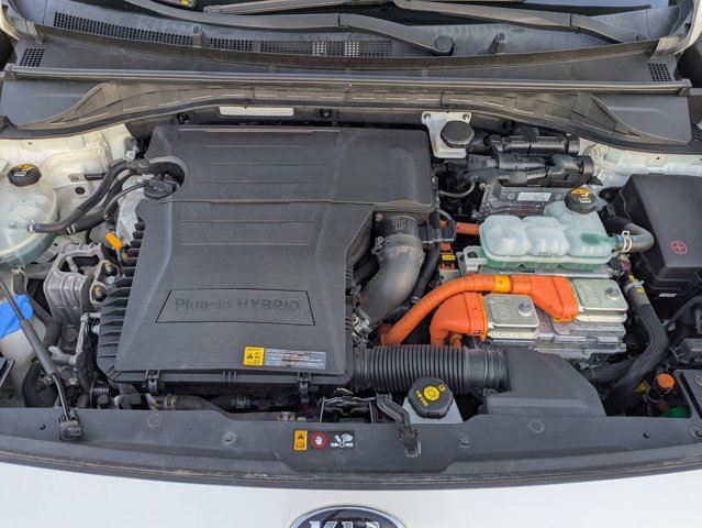 Used 2018 Kia Niro EX Premium FWD image 23