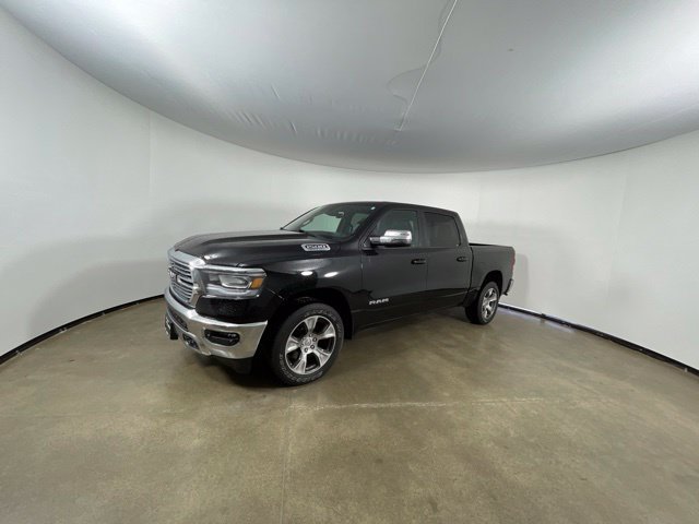 Used 2023 RAM 1500 Laramie AWD/4WD image 6