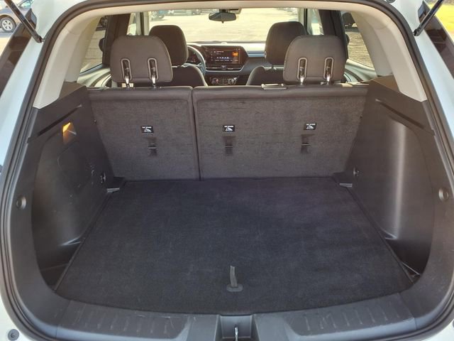 Used 2025 Chevrolet TrailBlazer LT FWD image 72