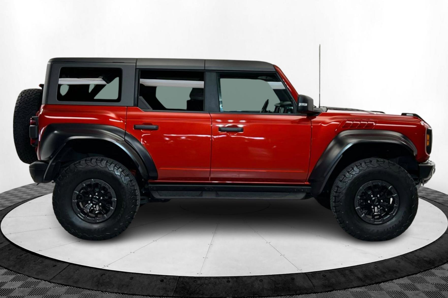 Used 2023 Ford Bronco Raptor image 6