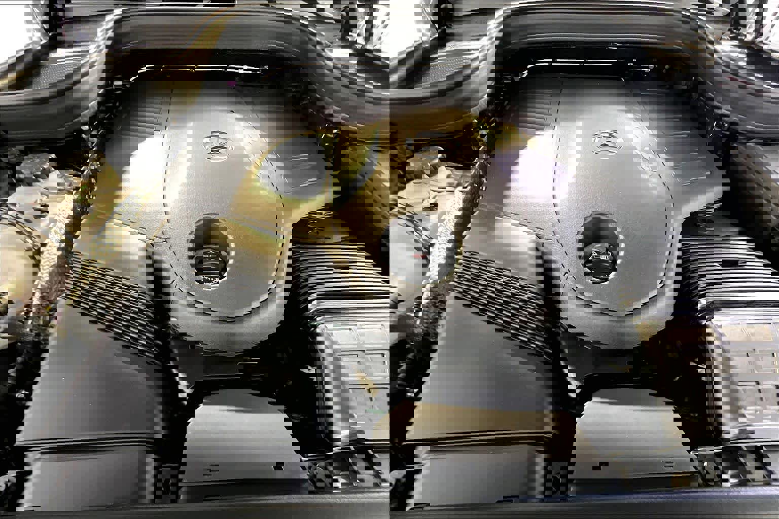 New 2026 Mercedes-Benz GLS 450 4MATIC image 14