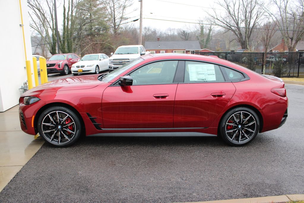 New 2026 BMW 440i xDrive image 9