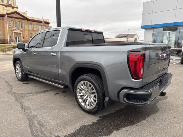 Used 2019 GMC Sierra 1500 Denali w/ Denali Ultimate Package image 3