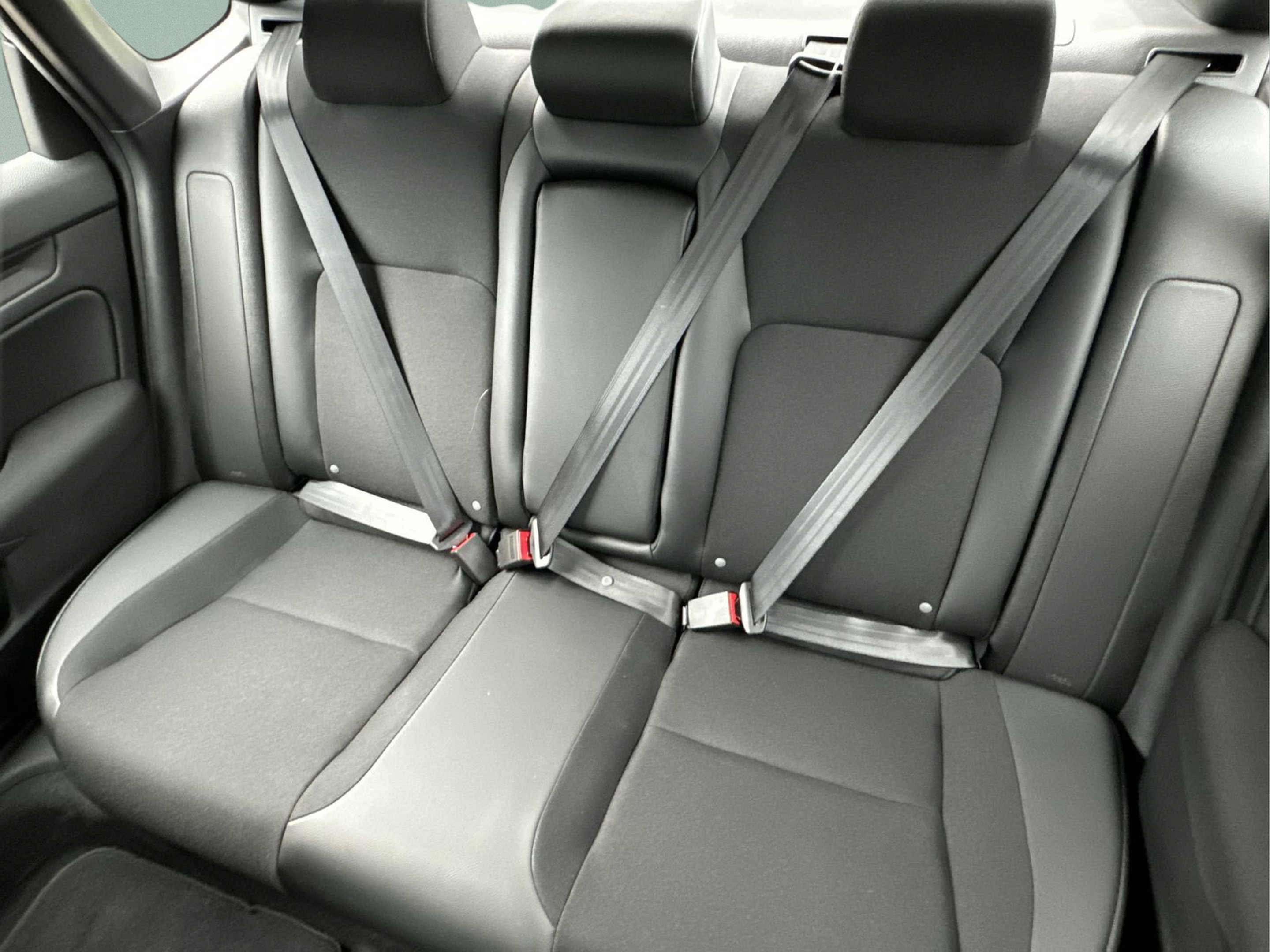 New 2026 Honda Civic Sport image 20