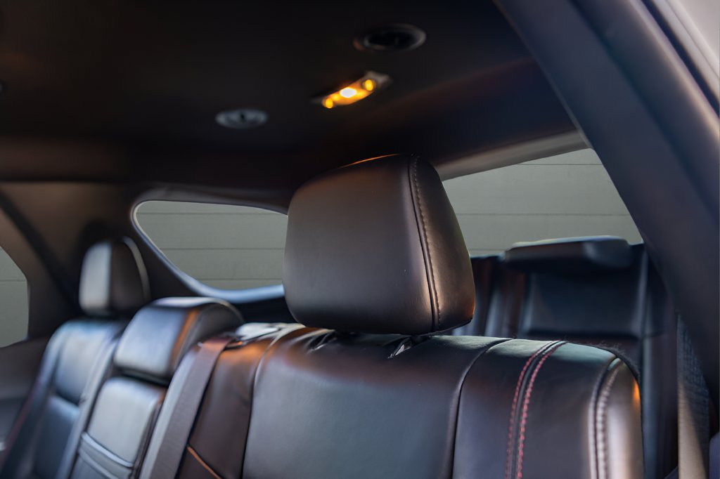 Used 2022 Dodge Durango R/T w/ Blacktop Package AWD/4WD image 52