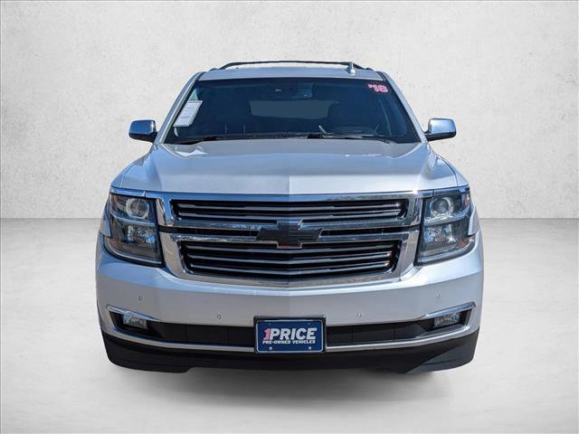 Used 2018 Chevrolet Tahoe Premier image 2