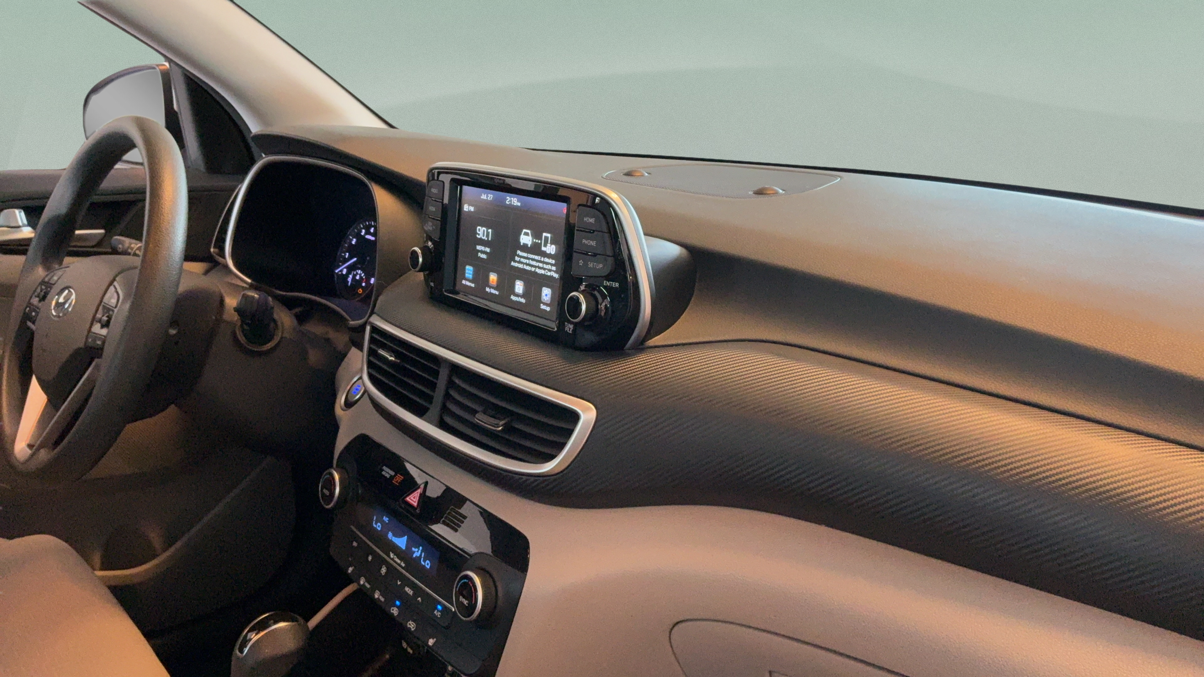 Used 2020 Hyundai Tucson SEL FWD image 33