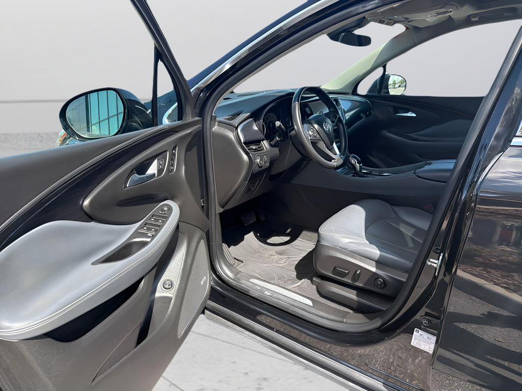 Used 2020 Buick Envision Premium AWD/4WD image 14