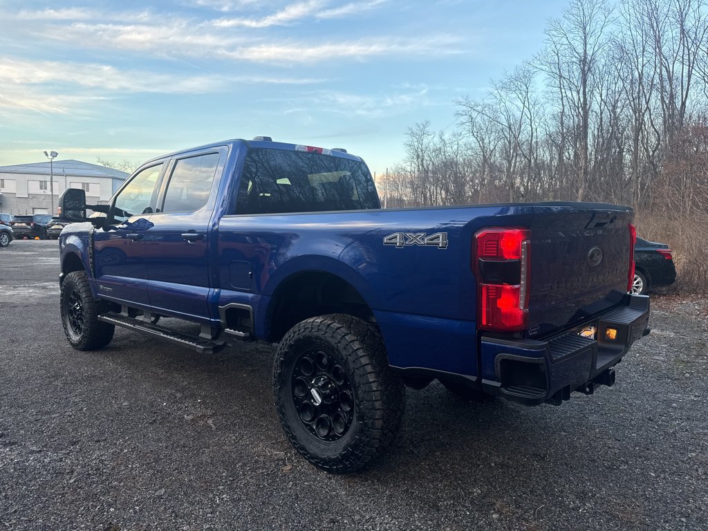 New 2026 Ford F250 XLT w/ XLT Premium Package AWD/4WD image 10
