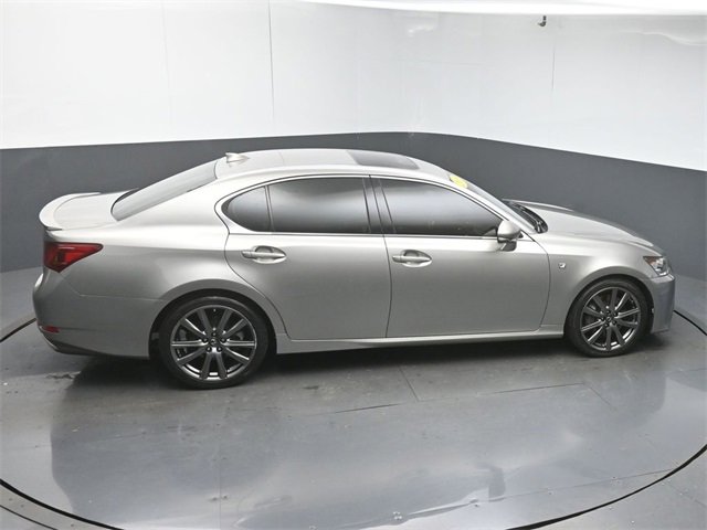 Used 2015 Lexus GS 350 350 image 47