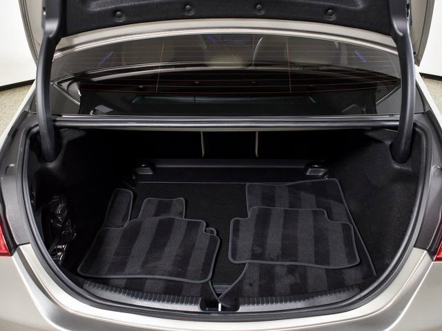 Certified 2023 Mercedes-Benz C 300 Sedan w/ Exclusive Trim Package image 36