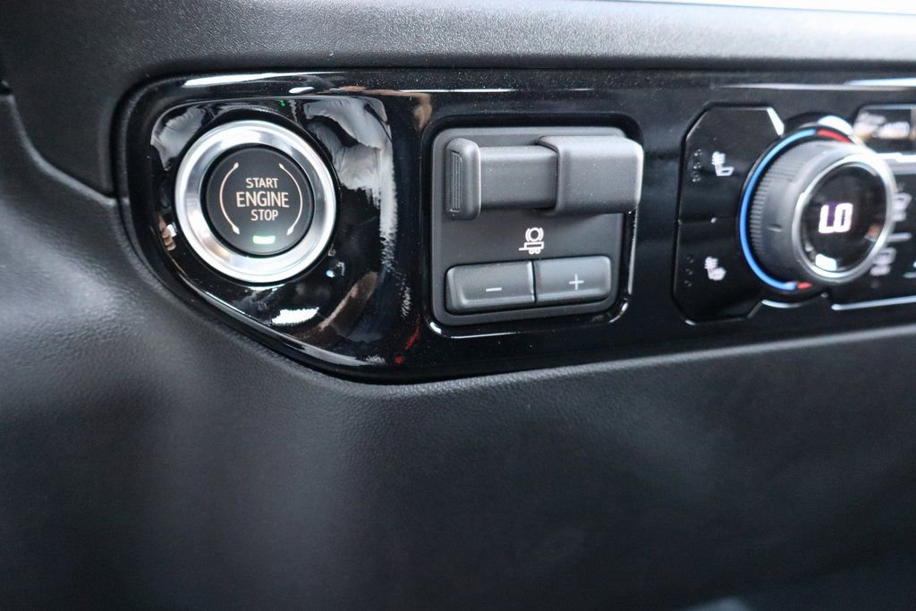 New 2026 Chevrolet Silverado 1500 LT w/ Convenience Package II image 11