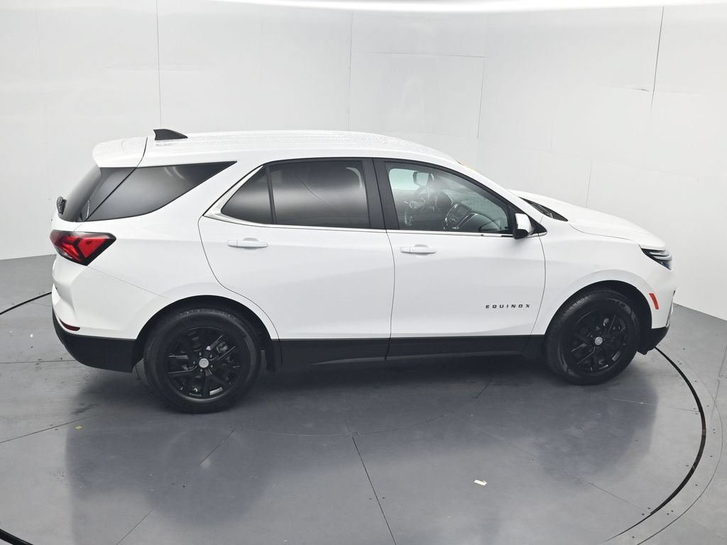 Used 2024 Chevrolet Equinox LT FWD image 53