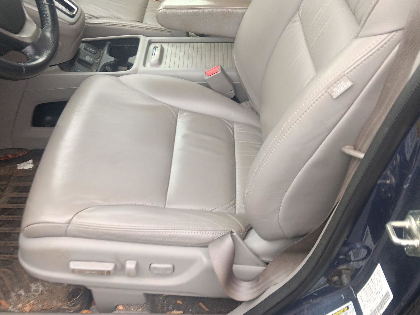 Used 2014 Honda CR-V EX-L image 13