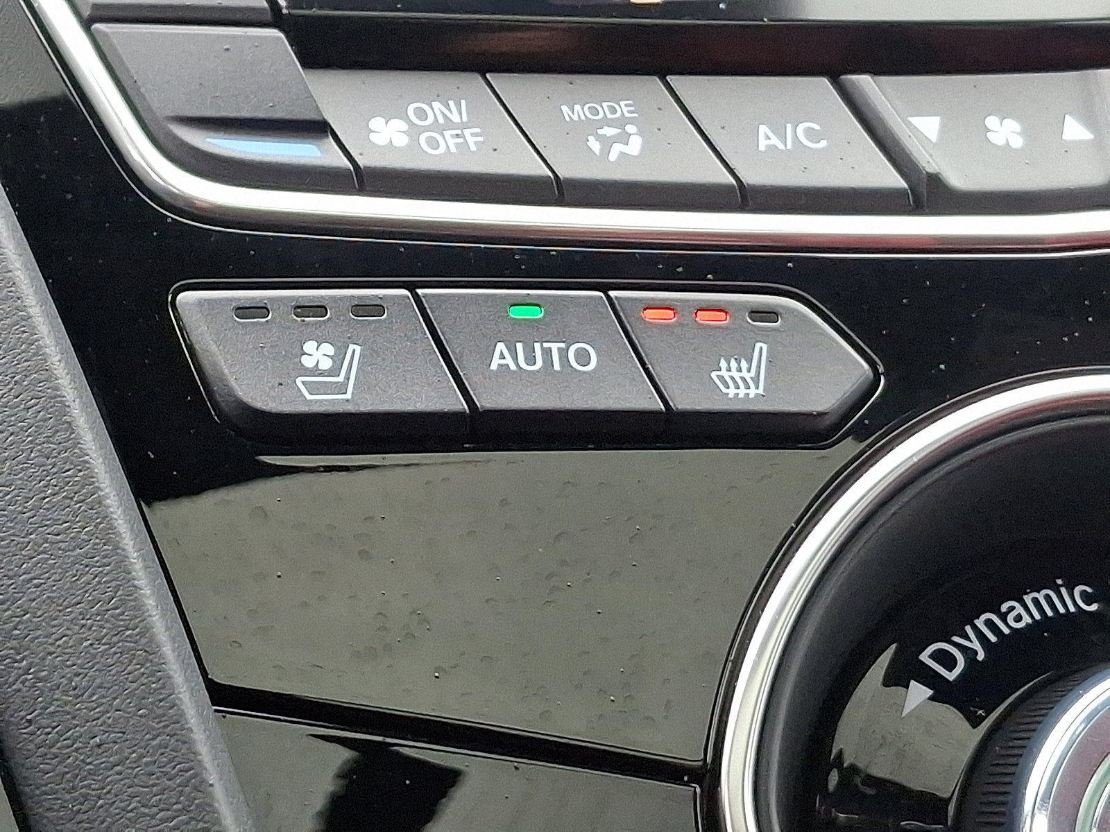 Certified 2025 Acura RDX A-Spec image 26