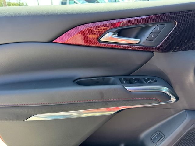 New 2026 Chevrolet Traverse Z71 w/ Driver Confidence Package AWD/4WD image 13