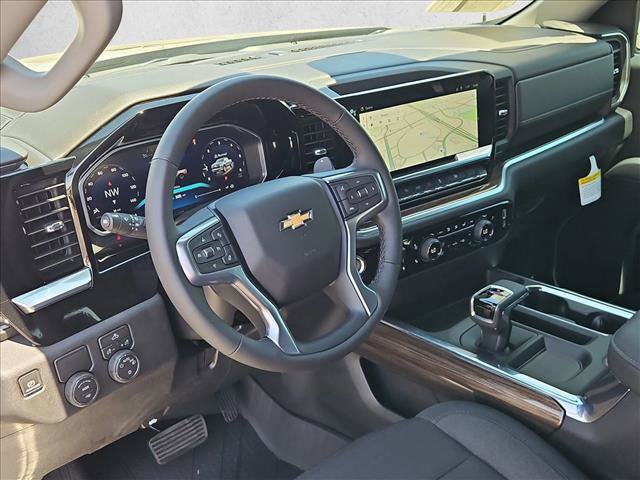 New 2026 Chevrolet Silverado 1500 LT w/ Protection Package RWD video 3