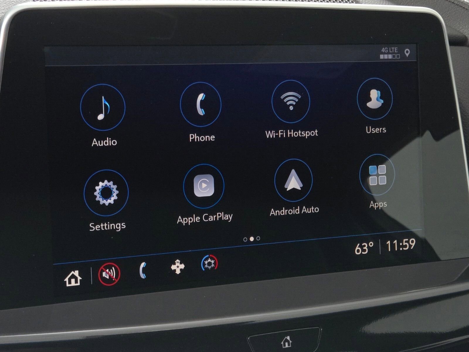 Used 2024 Cadillac CT5 Luxury RWD image 25