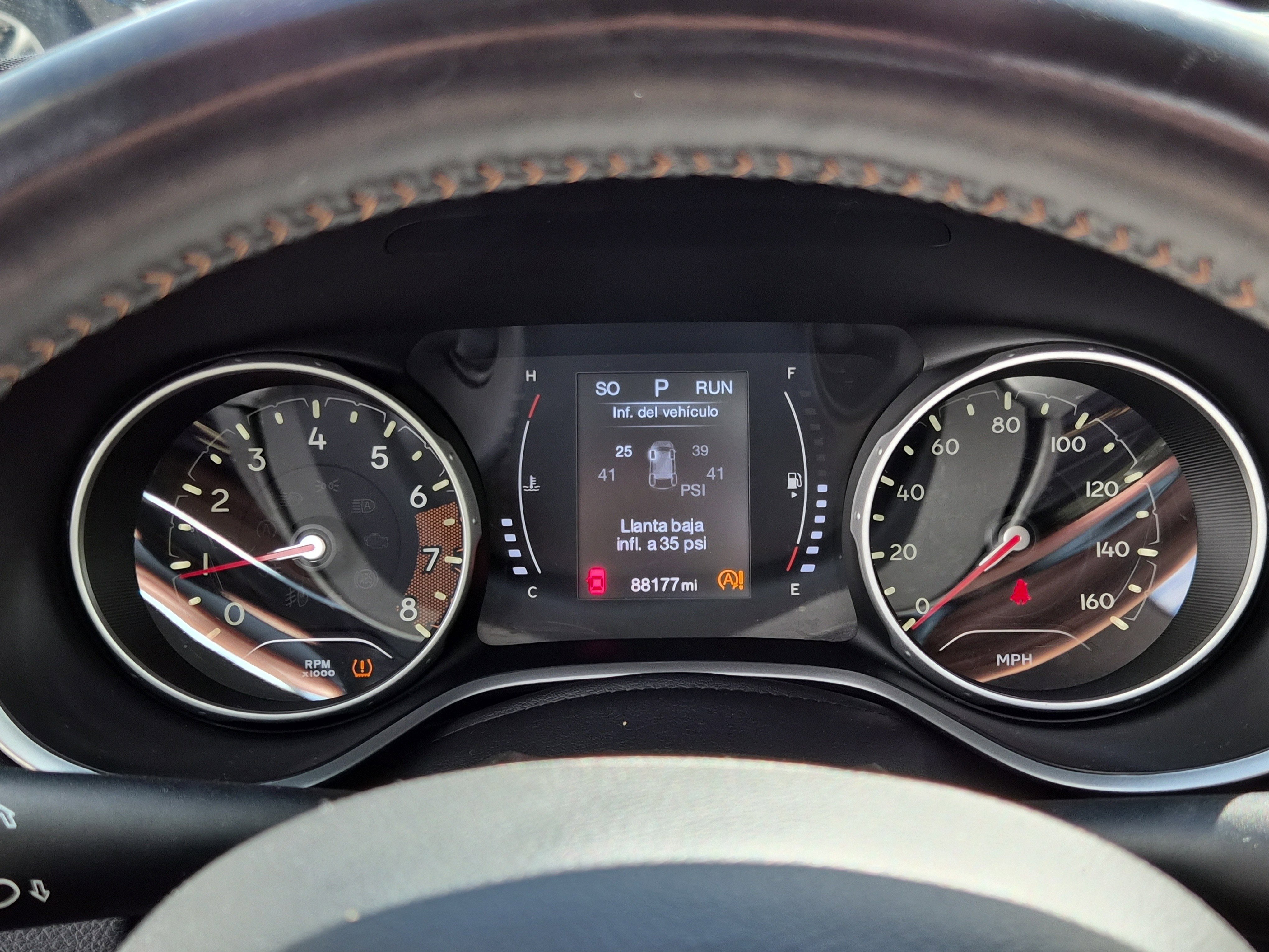 Used 2018 Jeep Compass Latitude w/ Cold Weather Group image 26